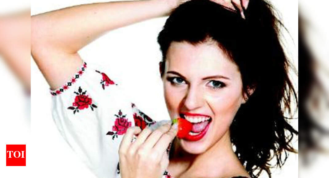 AZ of superfoods for weight loss Times of India