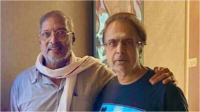 Ananth Mahadevan recalls the time Nana Patekar fled the airport on learning the Australia flight’s duration