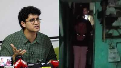 'Delhi Police break into volunteer’s house at 1am, thrash him, misbehave with wife': CJP's Saurav Das