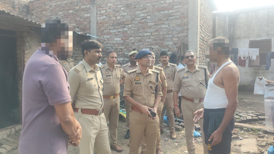 Lucknow double murder: Home Guard personnel kills wife, daughter with mobile charging cable; informs police