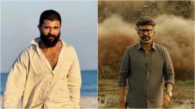 'Jailer 2' vs 'Ranabaali': Vijay Deverakonda slams online trolls; ‘There’s a batch dropping reels claiming they’d rather watch 'Jailer 2'’