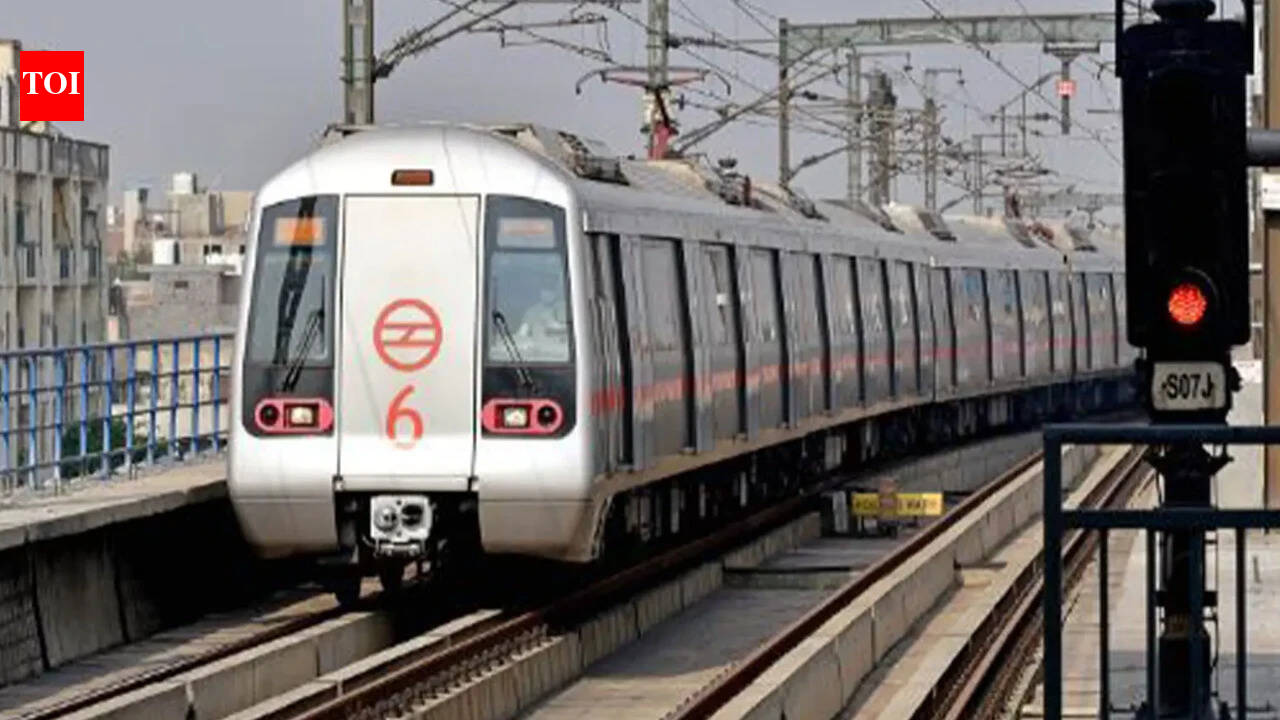 CJP protest: Delhi Police proposes closure of entry, exit gates at 57 ...
