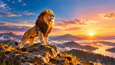 People Born in These 4 Months Are Natural Leaders