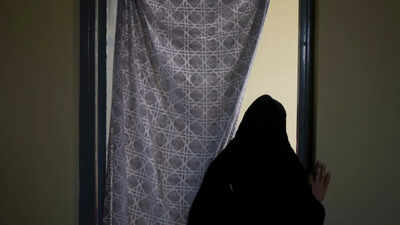 Makeup, colourful scarves, speaking in public: Bizarre reasons women get detained in Afghanistan