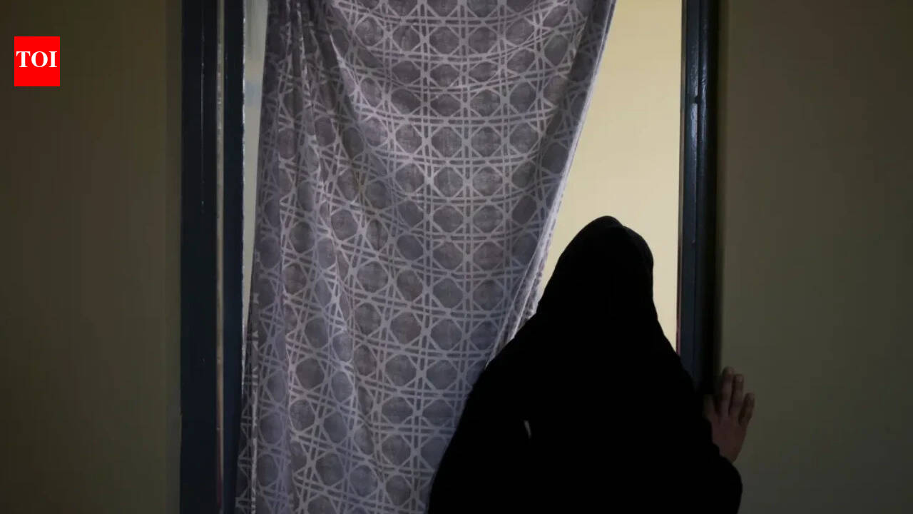 Makeup, colourful scarves: Bizarre reasons Taliban uses to detain women