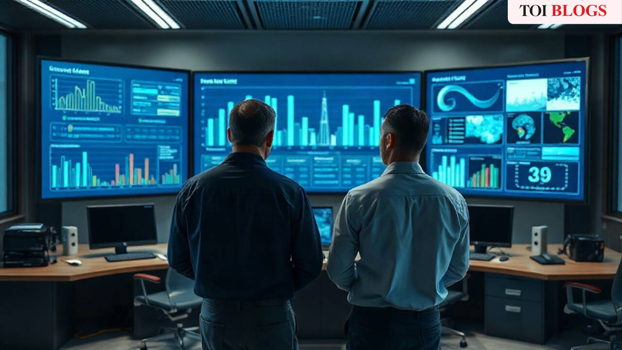 Thoughts on data quality