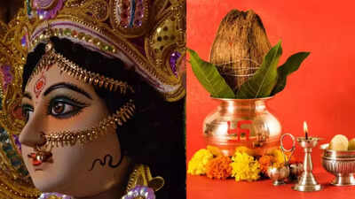Navratri 2026: Check Exact Start Date, Kalash Sthapana Time and 9-Day Calendar