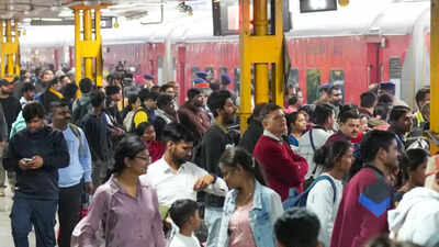 Trains, Metro & More: Delhi Police Maps Out Security Plan Over CJP’s Jantar Mantar Protest