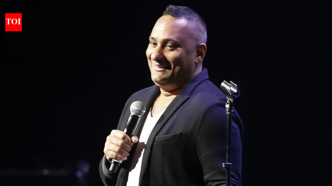 Russell Peters bought Hidden Hills estate for $6.45M, sold it for $7.8 million