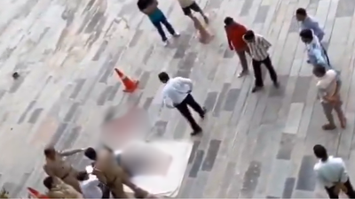 36-year-old man dies after jumping from 12th floor of Greater Noida West society