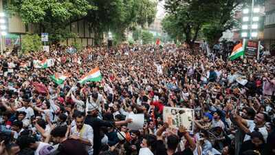 'Identify unlawful content, prioritise action': Govt advises social media platforms to swiftly act on unlawful posts related to protests
