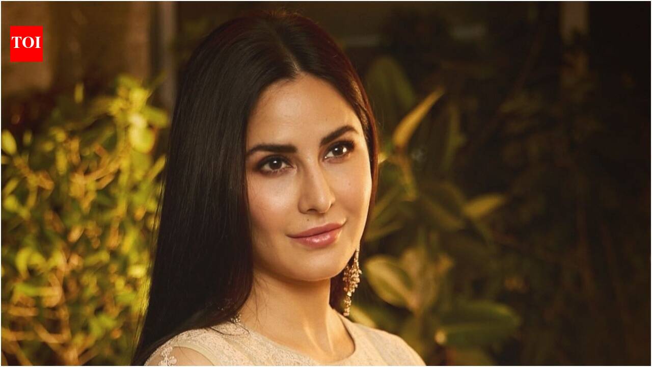 Katrina Kaif breaks silence on body-shaming trolls: 'I would have been paralysed with fear if I let critics win'