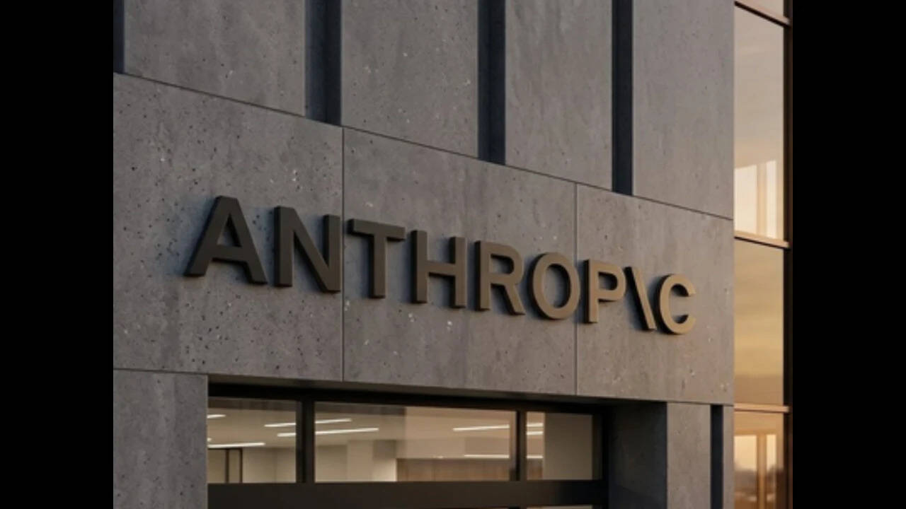 Photo : timesofindia.indiatimes.com Anthropic lance l'OSS Scanner pour sécuriser l'open source