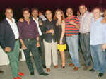 Celebs at Manav Goyal's bash