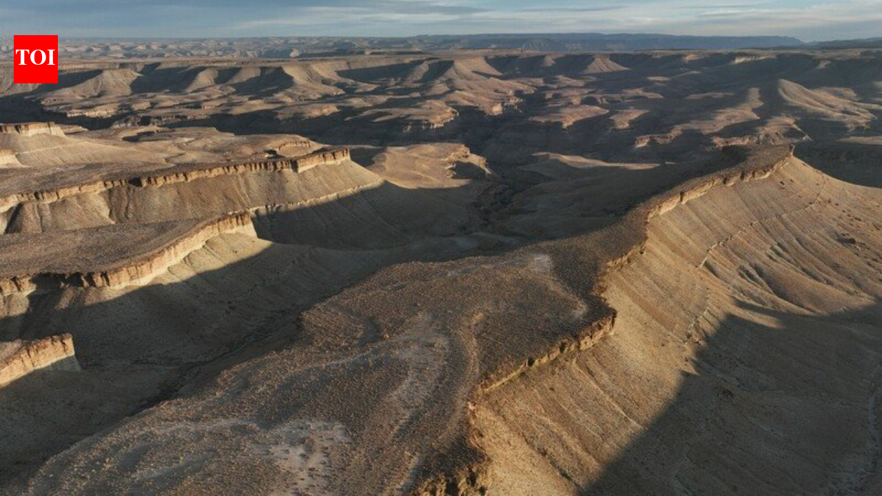 Utah’s 5.3-Mile Oil Road Plan Faces Lawsuit Over 47 Historic Sites at Risk