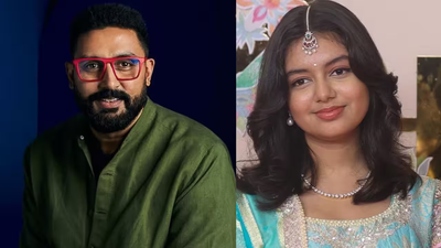 “I didn’t even know a single song”: Abhishek Bachchan recalls the moment when daughter Aaradhya took him to an Ariana Grande concert; what parents can take away