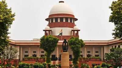 Mask and Face must face same consequences: SC stays HC bail, sends Rs 3,000 crore drug case accused to jail