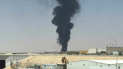Plane hit, pilot killed: Riyadh airport attacks by Houthi kill three, damages Saudia aircraft