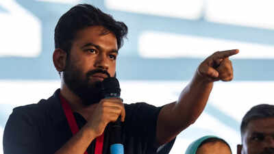 ‘Arrest me, detain me’: CJP's Abhijeet Dipke defies Delhi Police ban, says October 10 Jantar Mantar protest will go ahead