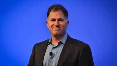 Michael Dell, biggest donor to Trump Accounts, defends change in rules; says: Hard for me to believe that's a bad thing, these children are going to somehow be negatively ...