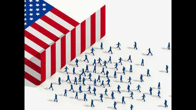 US government has suspended PERMS for Infosys, TCS, Wipro and Cognizant  employees: What this means for Green Card applicants, older and others
