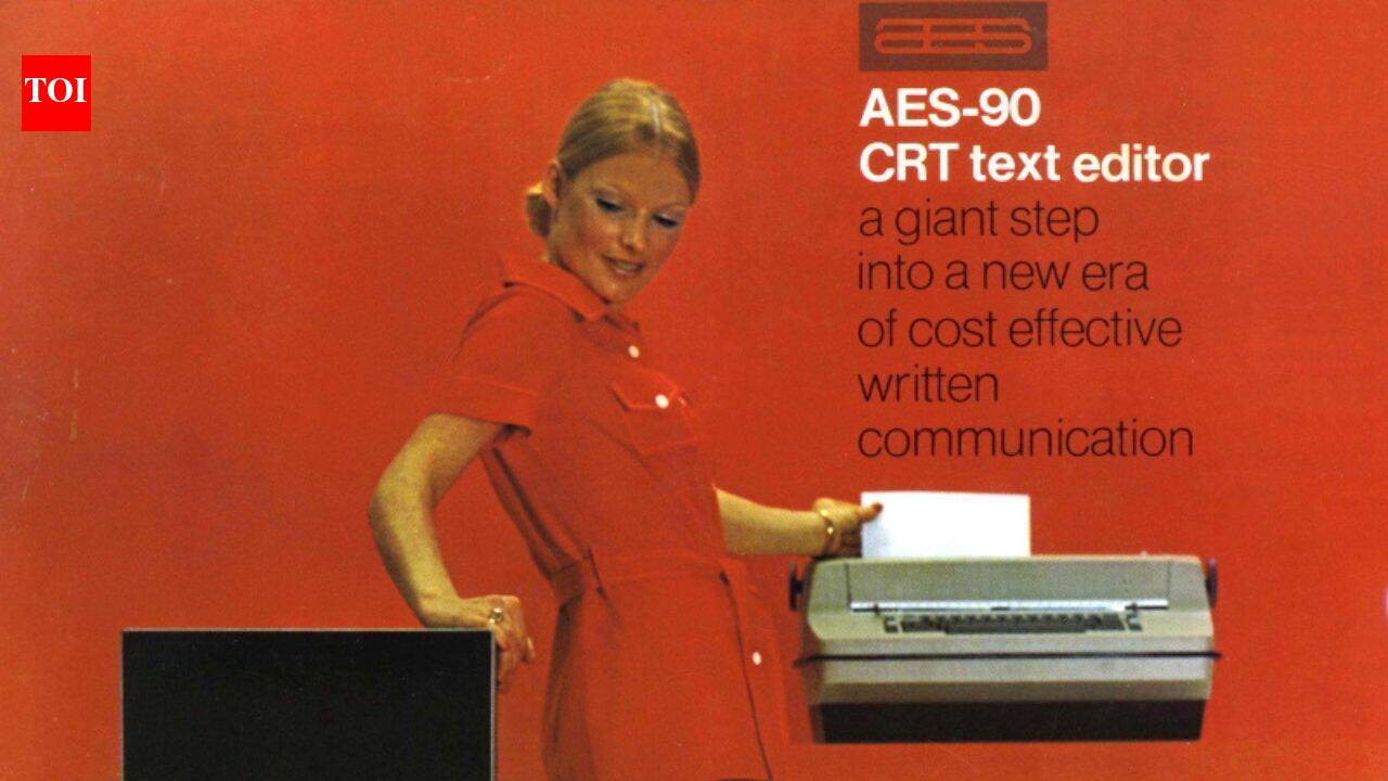 Rare Canadian computer found in barn after nearly 45 years unopened