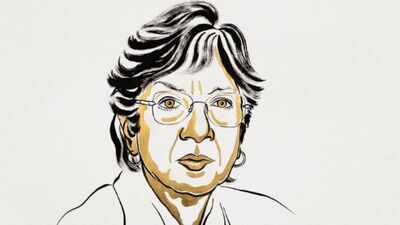 South African jurist of Indian origin Navanethem 'Navi' Pillay wins 2026 Nobel Peace Prize
