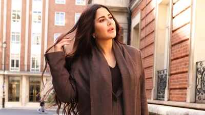 Katrina Kaif breaks silence on trolling and body-shaming after embracing motherhood: 'I would have been paralysed with fear if..'