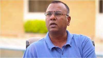 Pakistani cricketer Basit Ali recalls how Nana Patekar stood by him after his mother’s death: ‘He was a wonderful human being’
