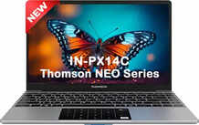 HP (6S798EA) Laptop Intel Celeron N4500/8 GB/256 GB SSD/DOS Price in ...