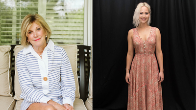 In Kentucky, Jennifer Lawrence grew up on a family farm with horses, a butterfly garden and an animal rescue programme that led to puppy and kitten adoptions