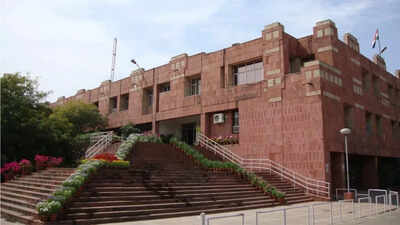 JNU terminates professor accused of sexual harassment
