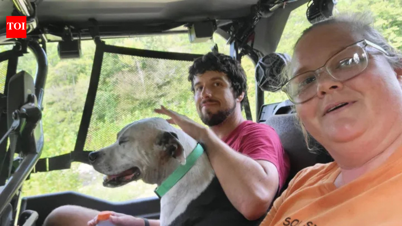 Missing Arkansas hiker found by stranger; family launches GoFundMe to thank her