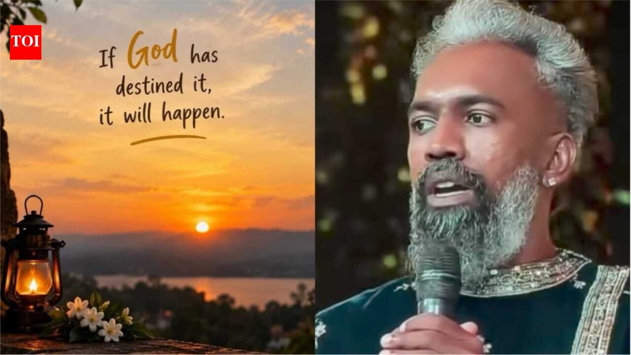 Bigg Boss Malayalam 8: Rakesh’s Instagram Story Hints at a Possible Re ...