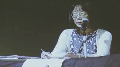 Japan protests Russia’s bid to extradite ICC top judge Tomoko Akane, a Japanese national, over Putin arrest warrant