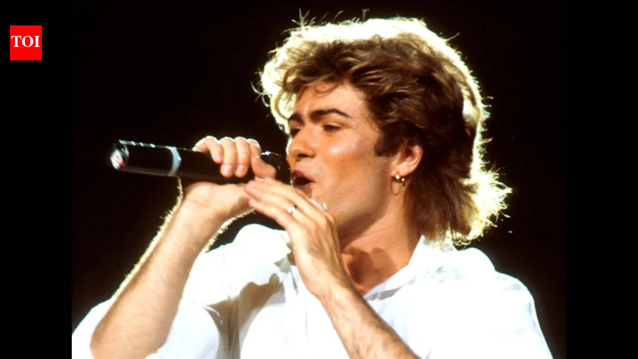 George Michael secretly paid for woman's IVF; flowers revealed his identity after baby's birth