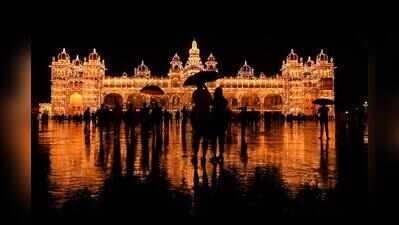 Mysuru Dasara illumination to cost ₹2.5 crore, consume 2.6 lakh units of power