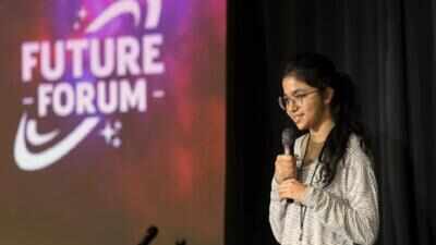 At 7, she began coding with her engineer father; by 16, Pranjali Awasthi had founded a ₹100-crore AI company; here's how her startup attracted investors