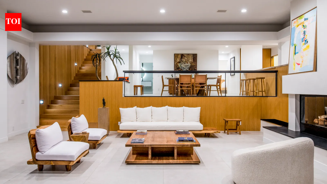 Steve McQueen’s former Malibu home sold for $7.2m in 2020; later renovated and listed for $16.995m