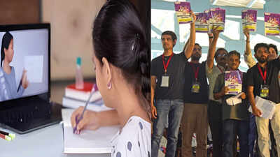 CJP's October 10 protest: Schools shift classes online, colleges postpone exams amid metro curbs