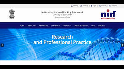 NIRF Rankings 2026 expected to be released soon; check categories, ranking parameters and official website