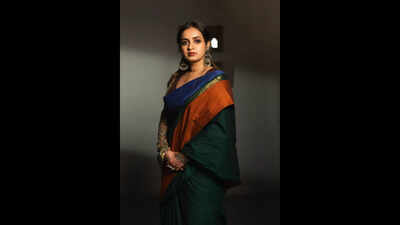 I hope to bring my own sound to Lollapalooza: Varijashree Venugopal