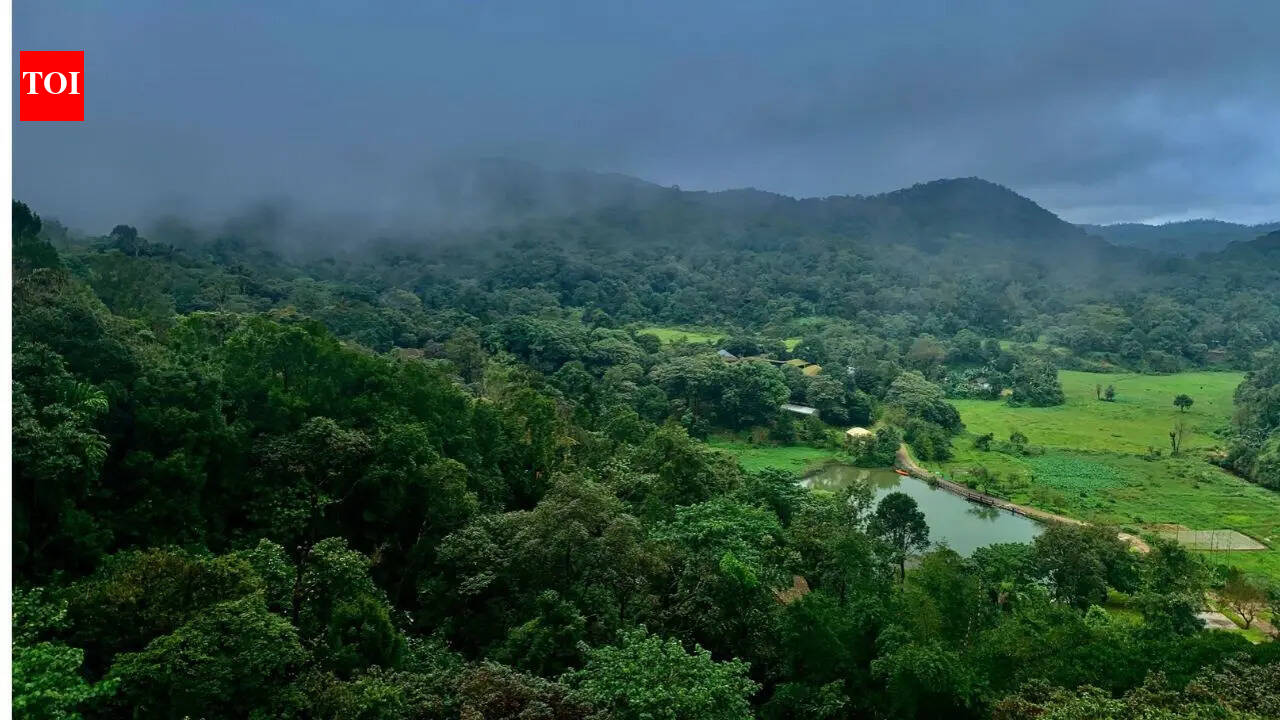 10 best places in India to visit in October with complete 3-day itineraries