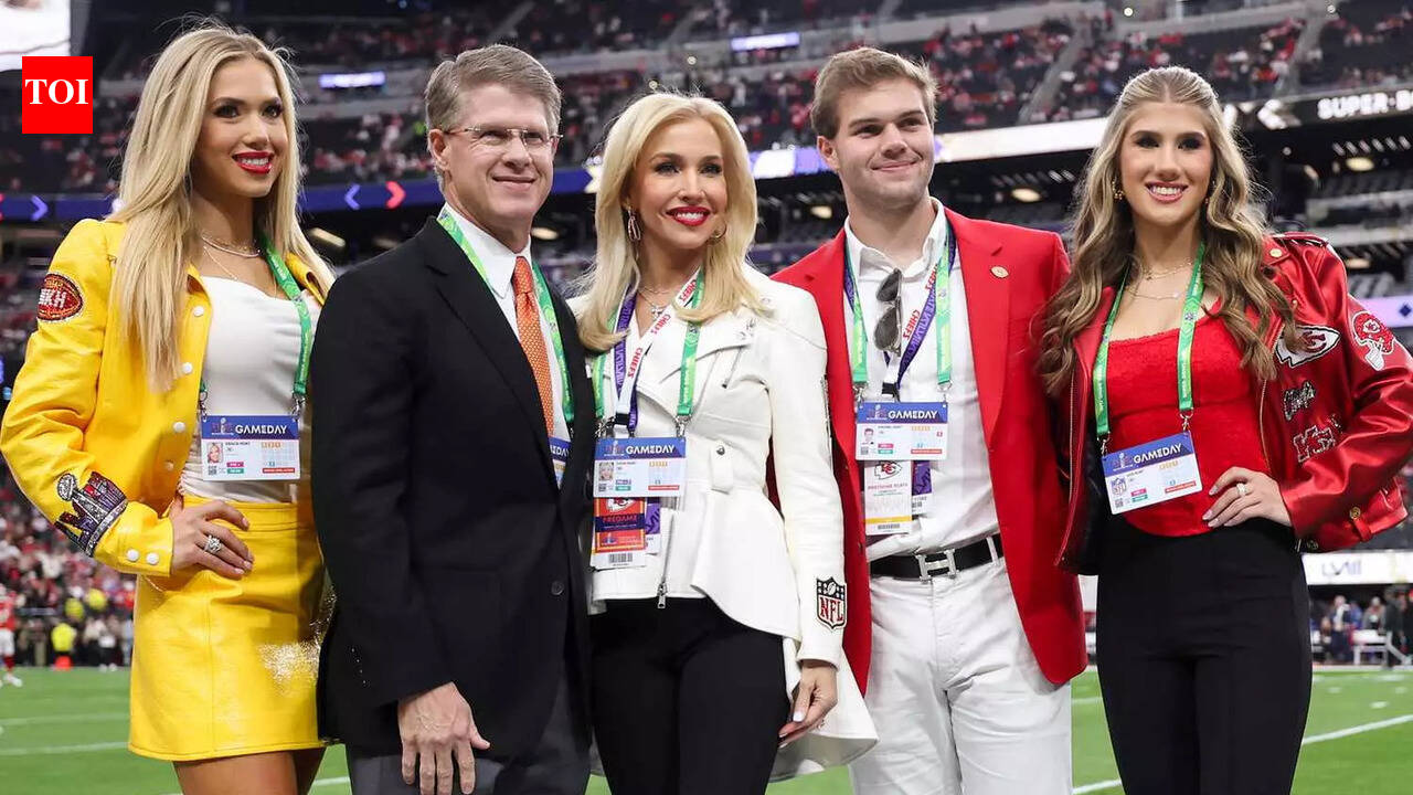 Chiefs' owners the Hunt family announce $100,000 education boost for ...