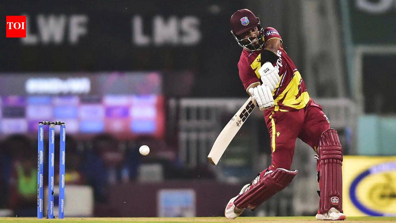 India vs West Indies 2nd T20I build-up in Ranchi