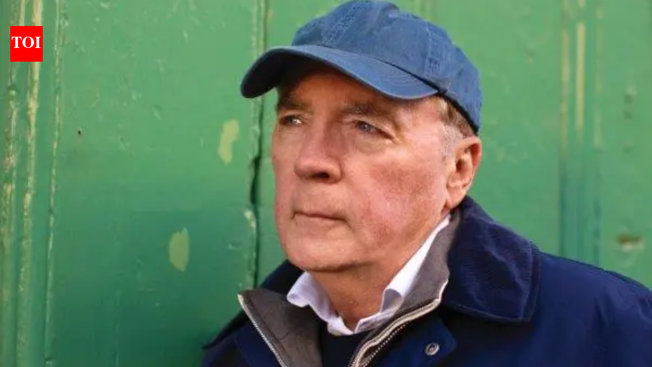 James Patterson raised his 2015 school library donation to $1.75m, helping 467 US libraries