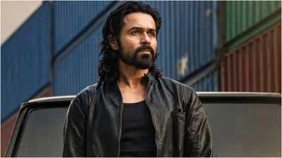'Awarapan 2' OTT release: Here's when and where to watch the Emraan Hashmi, Disha Patani starrer