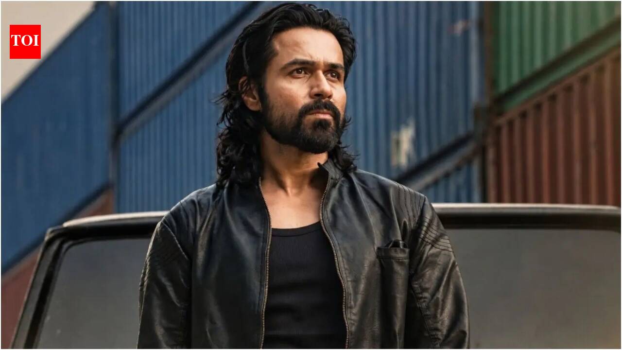 'Awarapan 2' OTT release: Here's when and where to watch the Emraan Hashmi, Disha Patani starrer