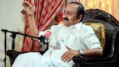 2029 elections: Rahul Gandhi is ‘only option’ to take on Modi, says Keralam CM