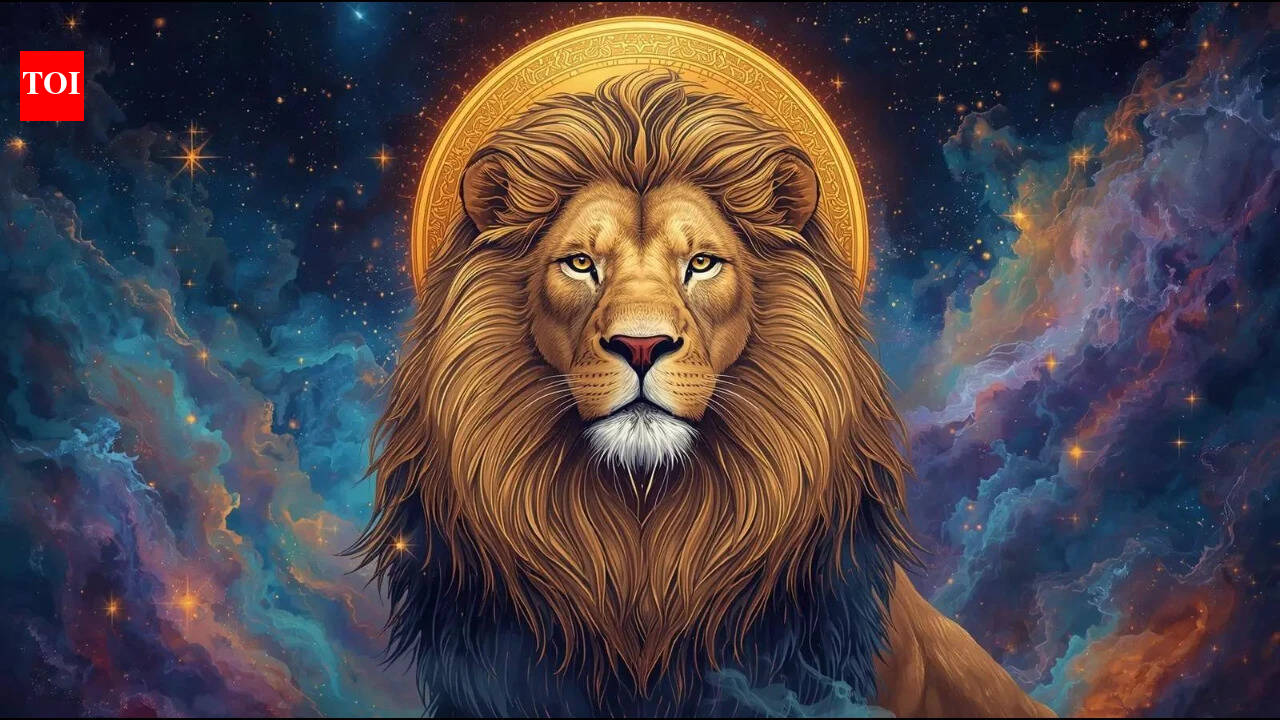 Leo Shani Horoscope Today, 11 October 2026: Your ruler Sun's day plus ...